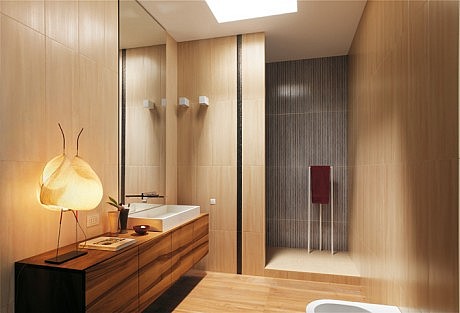 Exceptional Bathroom Tiles by Fap Ceramiche - 4