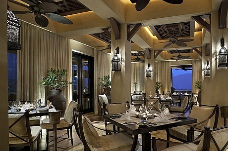 Qasr Al Sarab Desert Resort by HBA - 5