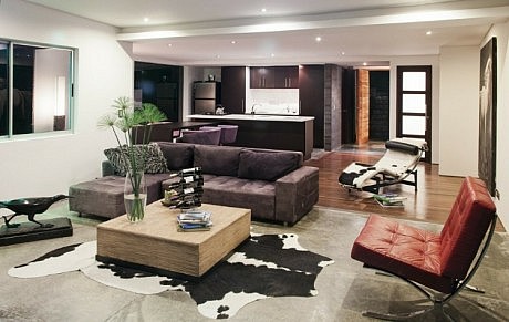 Lago en el Cielo House by David Ramirez - 5