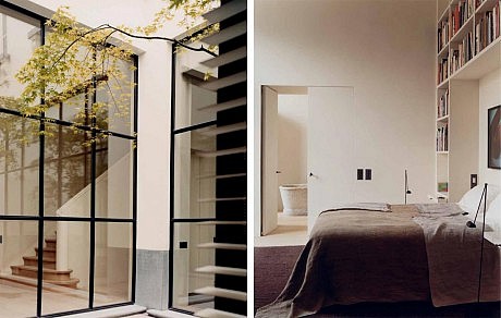 Interior photography by Martyn Thompson - 5