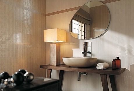 Exceptional Bathroom Tiles by Fap Ceramiche - 6