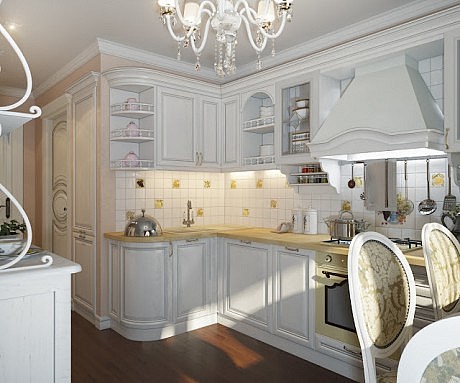 Kitchen Visualizations by Happy Irena - 6