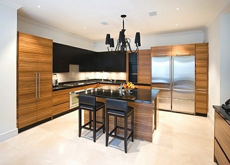 Majestic Townhouse on Mayfair Square, London - 8