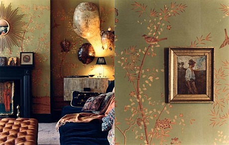 Interior photography by Martyn Thompson - 8