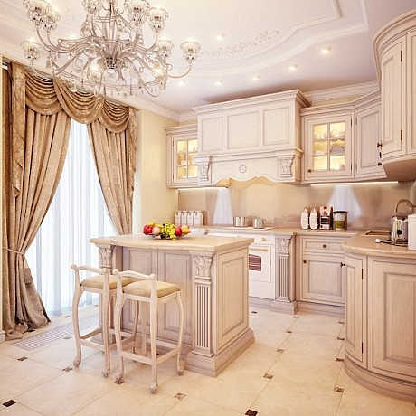 Kitchen Visualizations by Happy Irena - 9
