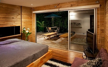 Lago en el Cielo House by David Ramirez - 9