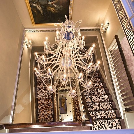 Majestic Townhouse on Mayfair Square, London - 9