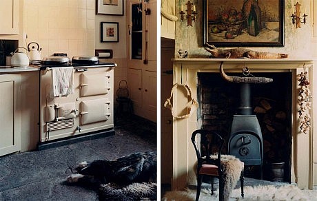 Interior photography by Martyn Thompson - 9