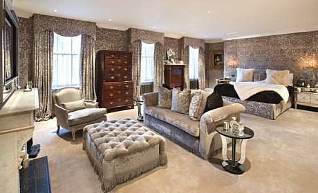 Majestic Townhouse on Mayfair Square, London - 10