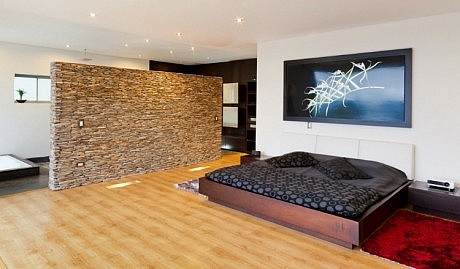 Lago en el Cielo House by David Ramirez - 11