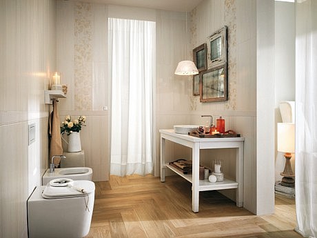 Exceptional Bathroom Tiles by Fap Ceramiche - 12