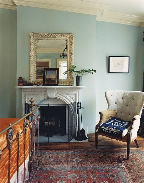 Interior photography by Martyn Thompson - 11