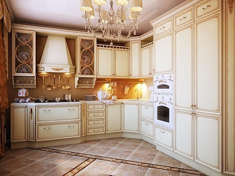 Kitchen Visualizations by Happy Irena - 12