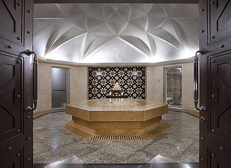 Qasr Al Sarab Desert Resort by HBA - 12