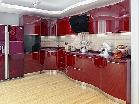 Kitchen Visualizations by Happy Irena - 14