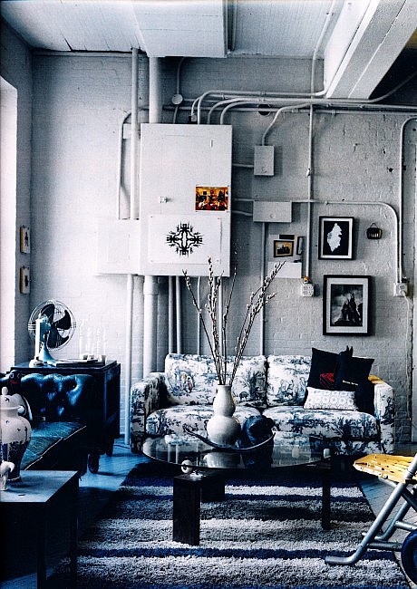 Interior photography by Martyn Thompson - 2