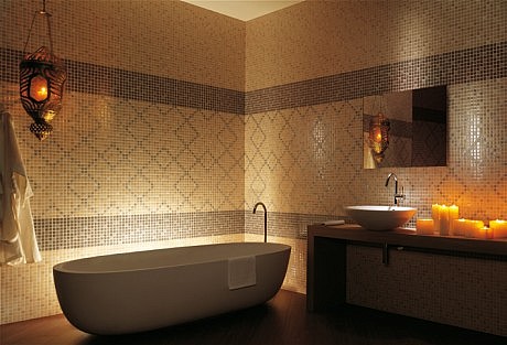 Exceptional Bathroom Tiles by Fap Ceramiche - 17