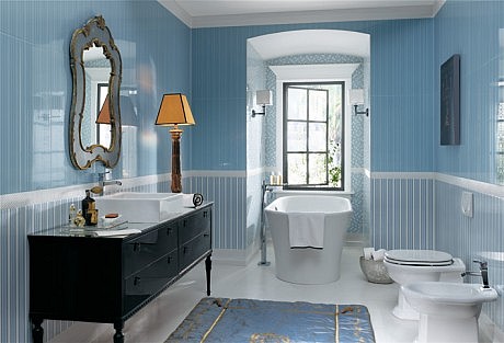 Exceptional Bathroom Tiles by Fap Ceramiche - 19