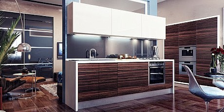 Kitchen Visualizations by Happy Irena - 19