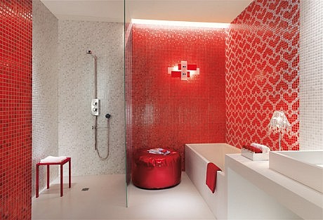 Exceptional Bathroom Tiles by Fap Ceramiche - 20