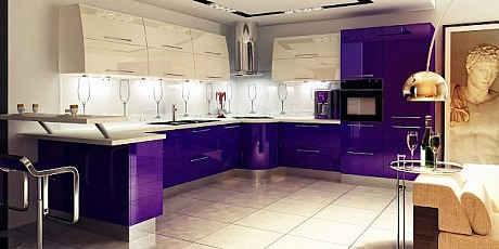 Kitchen Visualizations by Happy Irena - 20