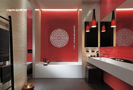 Exceptional Bathroom Tiles by Fap Ceramiche - 22