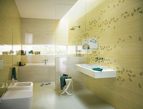 Exceptional Bathroom Tiles by Fap Ceramiche - 24