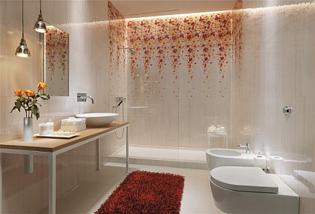 Exceptional Bathroom Tiles by Fap Ceramiche - 26