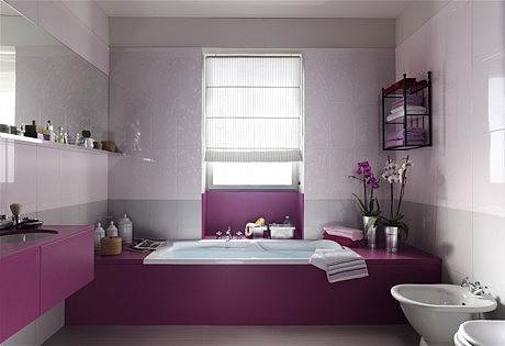 Exceptional Bathroom Tiles by Fap Ceramiche - 29