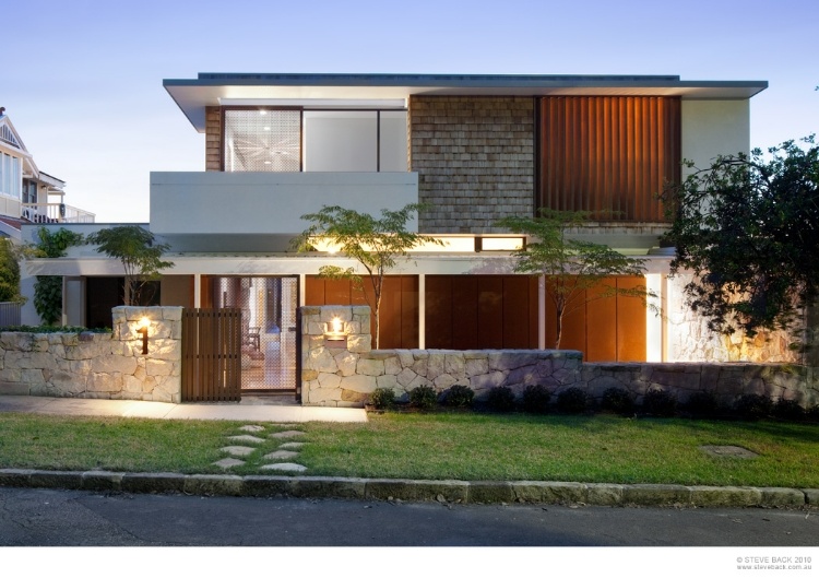 River House by MCK – Sydney Architects - 1