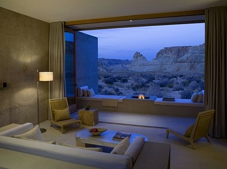 Beautiful Amangiri Resort and Spa - 2