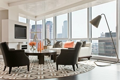Cowhide Rugs by Kyle Bunting - 2