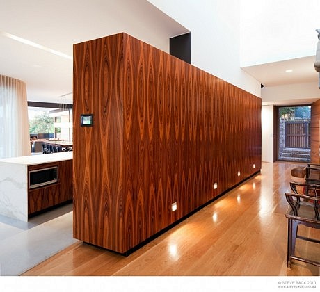 River House by MCK – Sydney Architects - 2