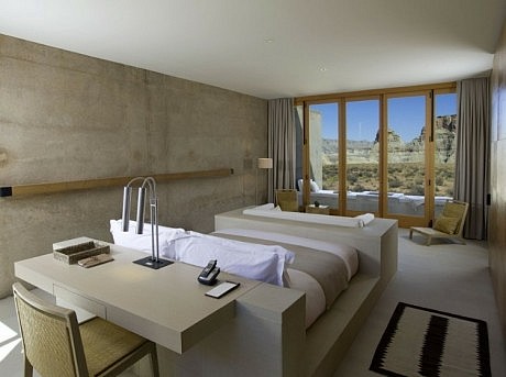 Beautiful Amangiri Resort and Spa - 3