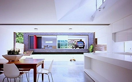 Chatswood House by MCK – Sydney Architects - 3