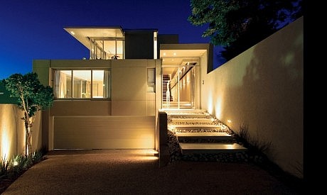 First Crescent by SAOTA - 3