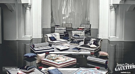 Living Rooms from Roche Bobois - 3
