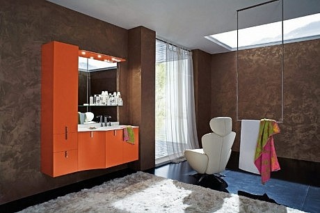 Modern Bathrooms - 3