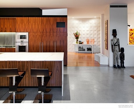 River House by MCK – Sydney Architects - 3
