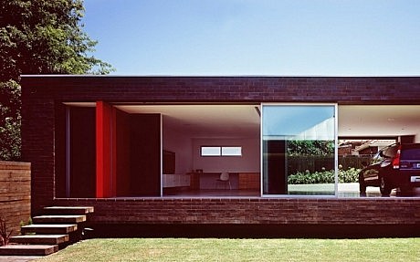 Chatswood House by MCK – Sydney Architects - 4