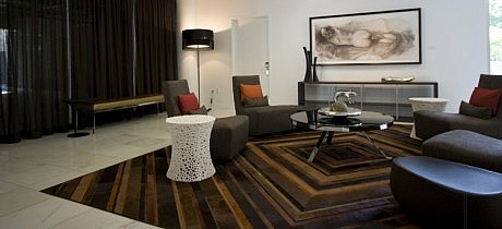Cowhide Rugs by Kyle Bunting - 4