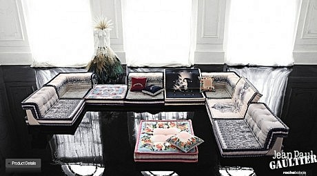 Living Rooms from Roche Bobois - 4