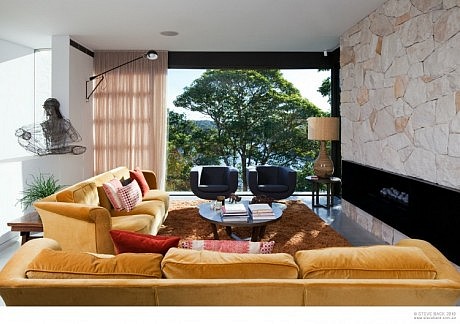 River House by MCK – Sydney Architects - 4