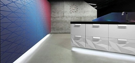 Sleek Modern Kitchens - 4