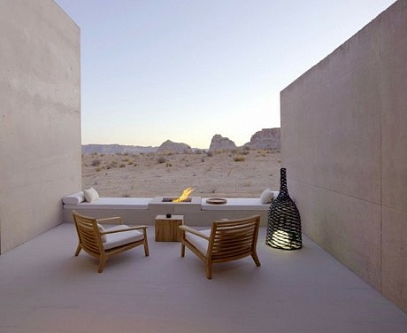 Beautiful Amangiri Resort and Spa - 5