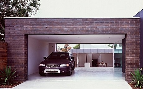 Chatswood House by MCK – Sydney Architects - 5