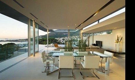 First Crescent by SAOTA - 5