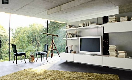 Living Rooms from Roche Bobois - 5