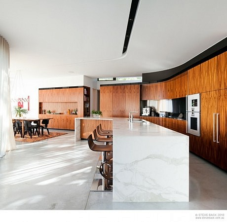 River House by MCK – Sydney Architects - 5
