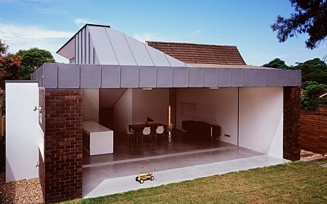Chatswood House by MCK – Sydney Architects - 6